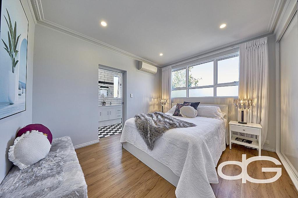 Federal Apartments South Fremantle Экстерьер фото