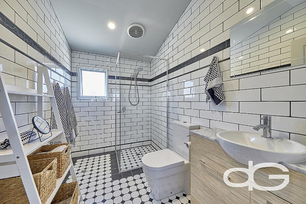 Federal Apartments South Fremantle Экстерьер фото