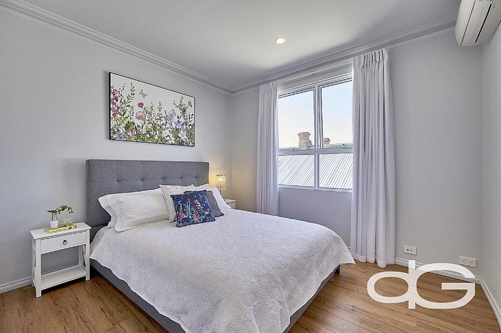 Federal Apartments South Fremantle Экстерьер фото
